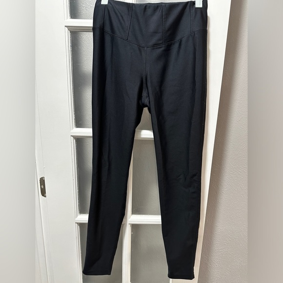 Sofia Active by Sofia Vergara Women’s High Waist Corset Leggings - Picture 3 of 8